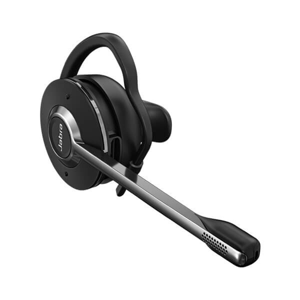 Jabra Engage 65 Convertible Cordless Headset | Jabra 9555-553-117